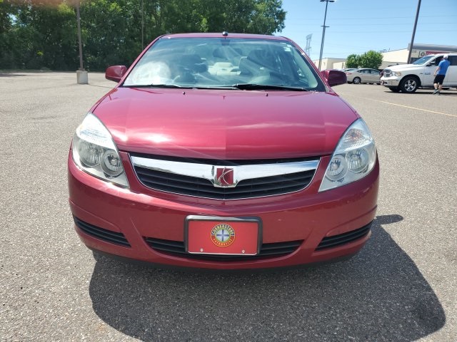 2007 saturn aura xe review 2007 saturn aura xe review